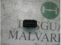 Recambio de modulo electronico para renault clio i fase i+ii (b/c57) 1.4 referencia OEM IAM    2