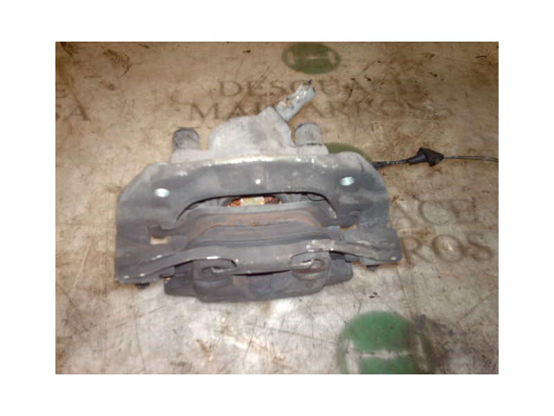 Recambio de pinza freno delantera izquierda para bmw serie 3 compacto (e36) 316i referencia OEM IAM  34111165559 