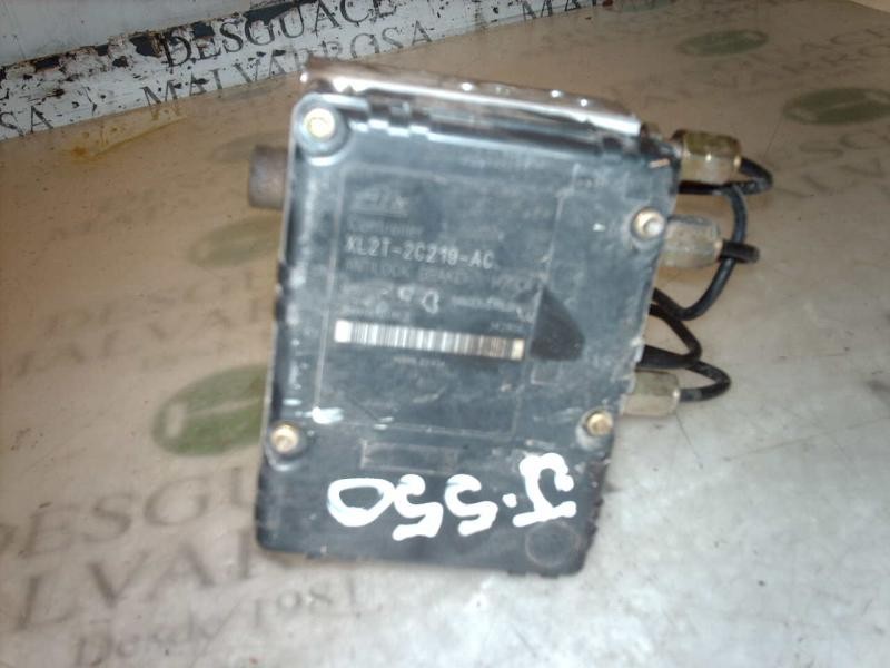 Recambio de abs para ford explorer 4.0 limited referencia OEM IAM   