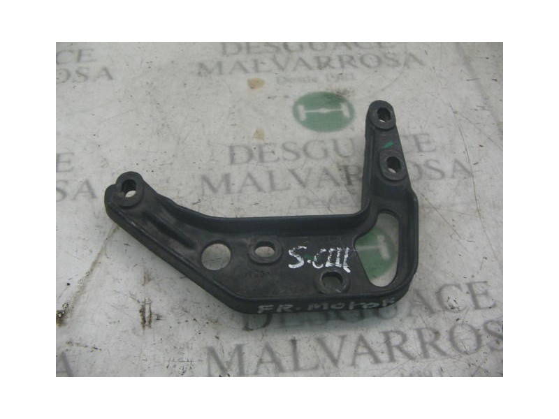 Recambio de soporte cambio para ford mondeo berlina/familiar (fd) 1.8 turbodiesel referencia OEM IAM   