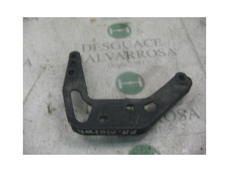 Recambio de soporte cambio para ford mondeo berlina/familiar (fd) 1.8 turbodiesel referencia OEM IAM   