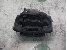 Recambio de pinza freno delantera izquierda para peugeot 206 berlina xt referencia OEM IAM    2