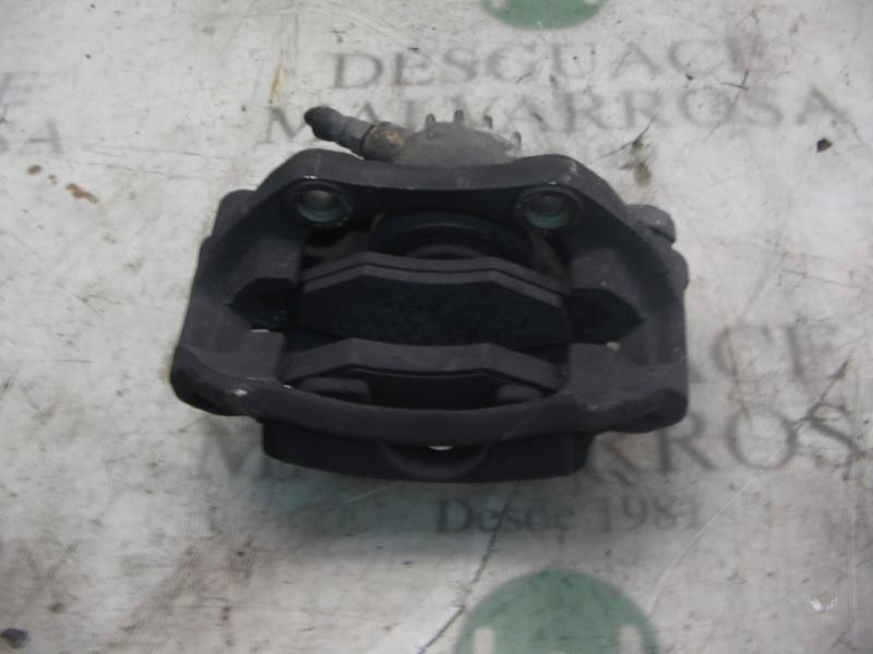 Recambio de pinza freno delantera izquierda para peugeot 206 berlina xt referencia OEM IAM   