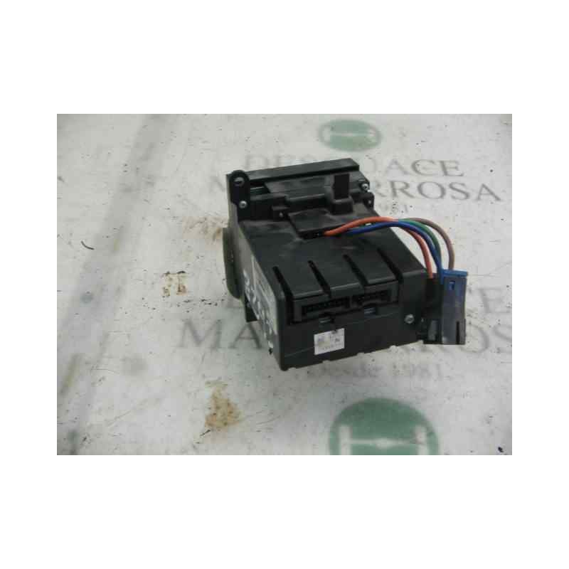 Recambio de mando climatizador para opel pontiac trans sport 3.8 v6 trans sport referencia OEM IAM 16185553  