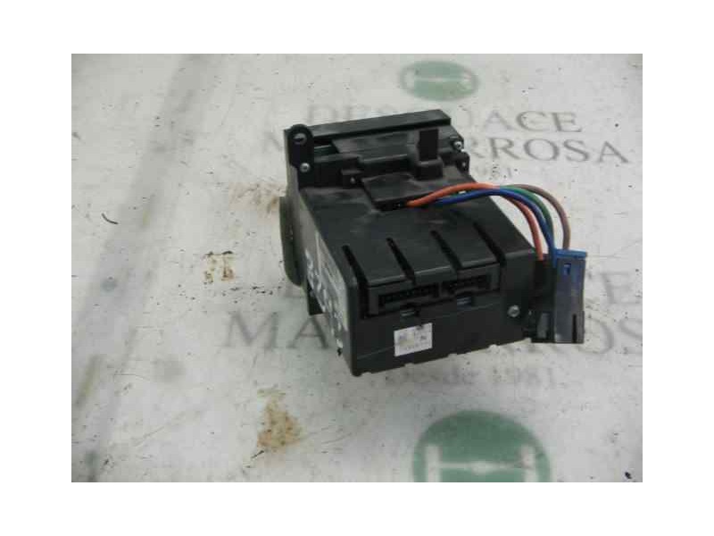 Recambio de mando climatizador para opel pontiac trans sport 3.8 v6 trans sport referencia OEM IAM 16185553  