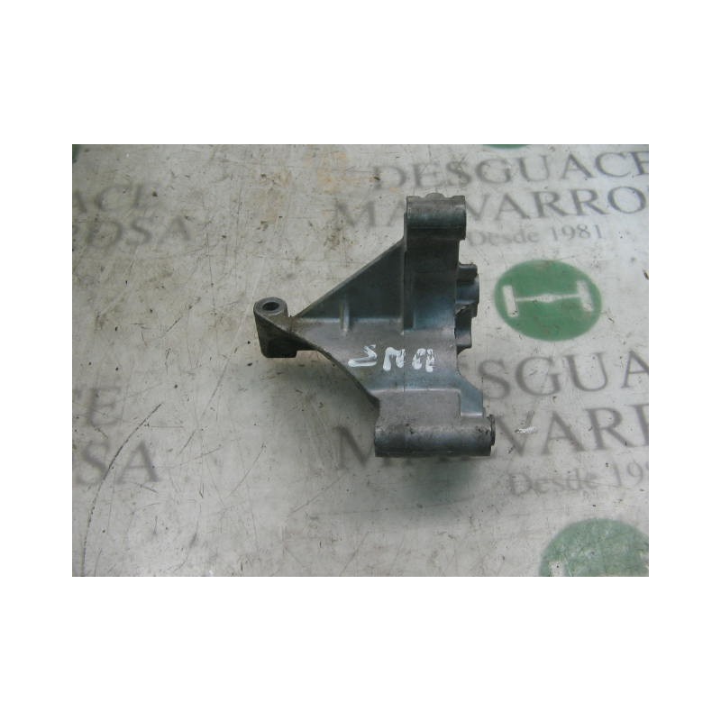 Recambio de soporte motor trasero para volkswagen golf iii berlina (1h1) gti referencia OEM IAM   