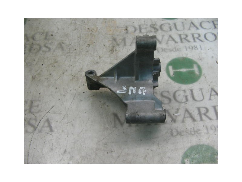 Recambio de soporte motor trasero para volkswagen golf iii berlina (1h1) gti referencia OEM IAM   