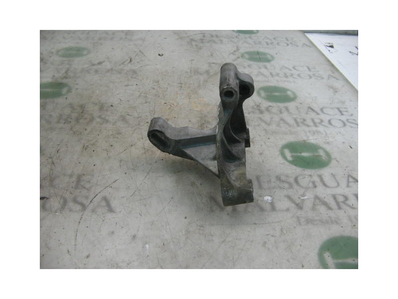 Recambio de soporte motor trasero para volkswagen golf iii berlina (1h1) gti referencia OEM IAM   
