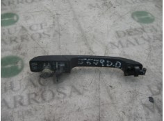 Recambio de maneta exterior delantera derecha para volvo serie 440 gl referencia OEM IAM    2