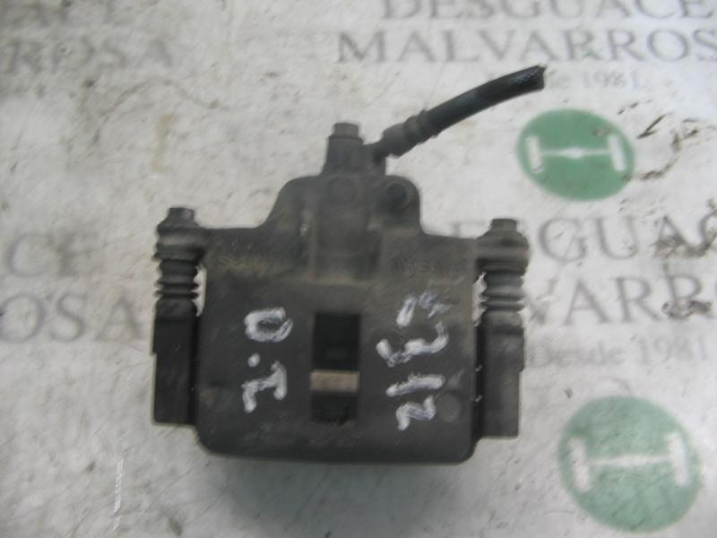 Recambio de pinza freno delantera izquierda para nissan micra (k11) l referencia OEM IAM   