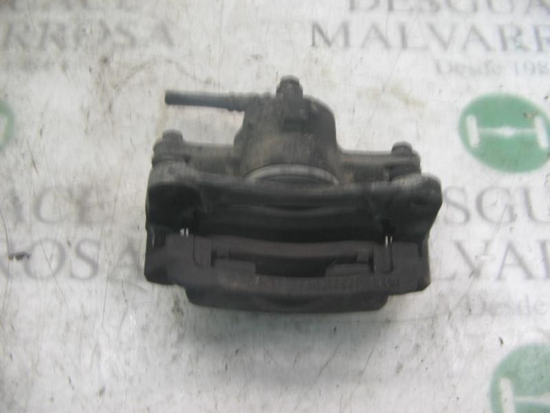 Recambio de pinza freno delantera izquierda para nissan micra (k11) l referencia OEM IAM   