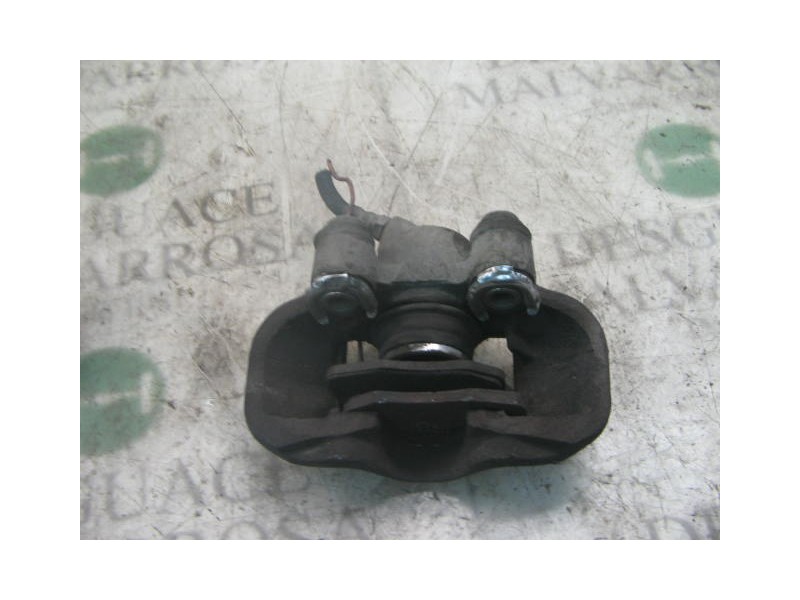 Recambio de pinza freno delantera izquierda para renault 19 (b/c/l53) referencia OEM IAM   