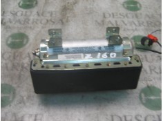 Recambio de airbag delantero derecho para bmw serie 3 compacto (e36) 316i referencia OEM IAM 5081467575 72128244986 5081467575 2