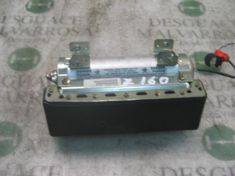 Recambio de airbag delantero derecho para bmw serie 3 compacto (e36) 316i referencia OEM IAM 5081467575 72128244986 5081467575