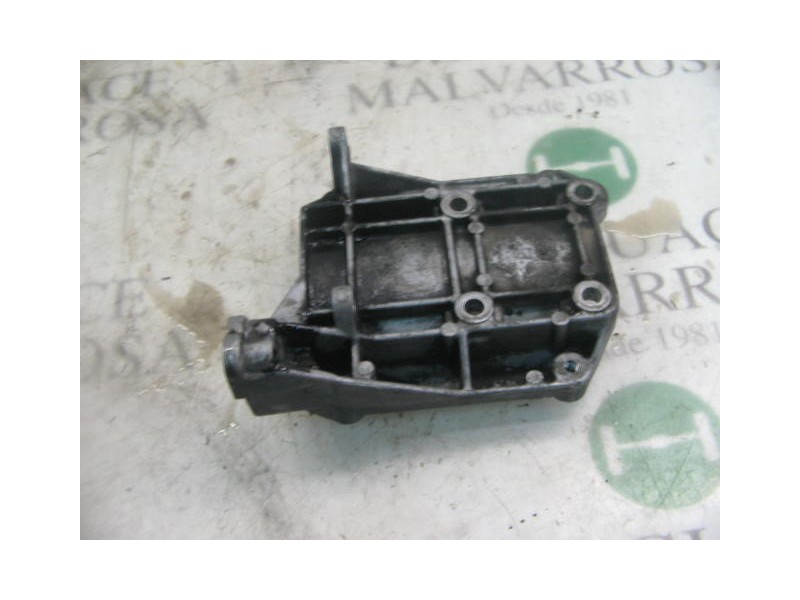 Recambio de soporte motor delantero para bmw serie 3 berlina (e36) 325tds referencia OEM IAM  64552245412 