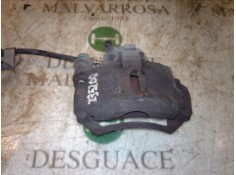 Recambio de pinza freno delantera derecha para ford escort berlina/turnier 1.8 diesel referencia OEM IAM   