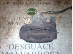 Recambio de pinza freno delantera derecha para ford escort berlina/turnier 1.8 diesel referencia OEM IAM    2