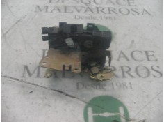 Recambio de cerradura puerta delantera derecha para renault megane i classic (la0) 1.6e rn referencia OEM IAM    2