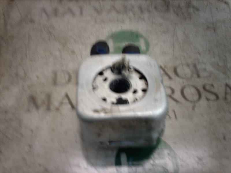 Recambio de enfriador aceite motor para seat toledo (1l) se referencia OEM IAM   