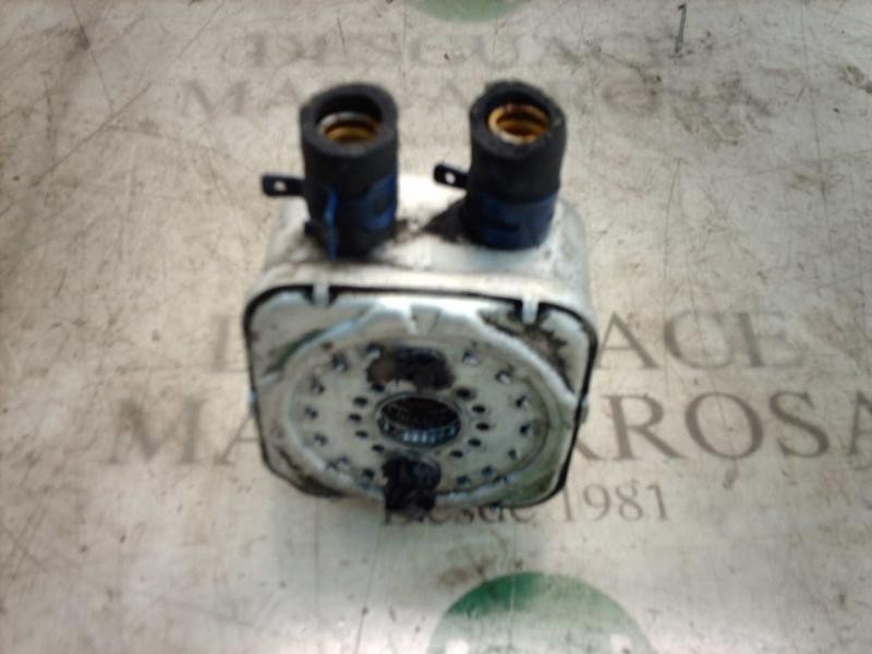 Recambio de enfriador aceite motor para seat toledo (1l) se referencia OEM IAM   