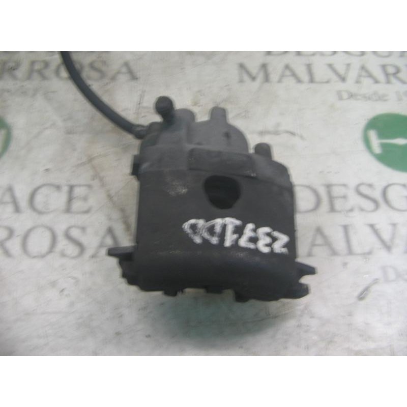 Recambio de pinza freno delantera derecha para seat ibiza (6k) 1.9 diesel cat (1y) referencia OEM IAM   