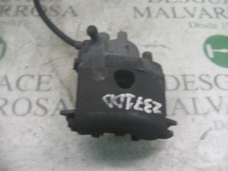 Recambio de pinza freno delantera derecha para seat ibiza (6k) 1.9 diesel cat (1y) referencia OEM IAM   