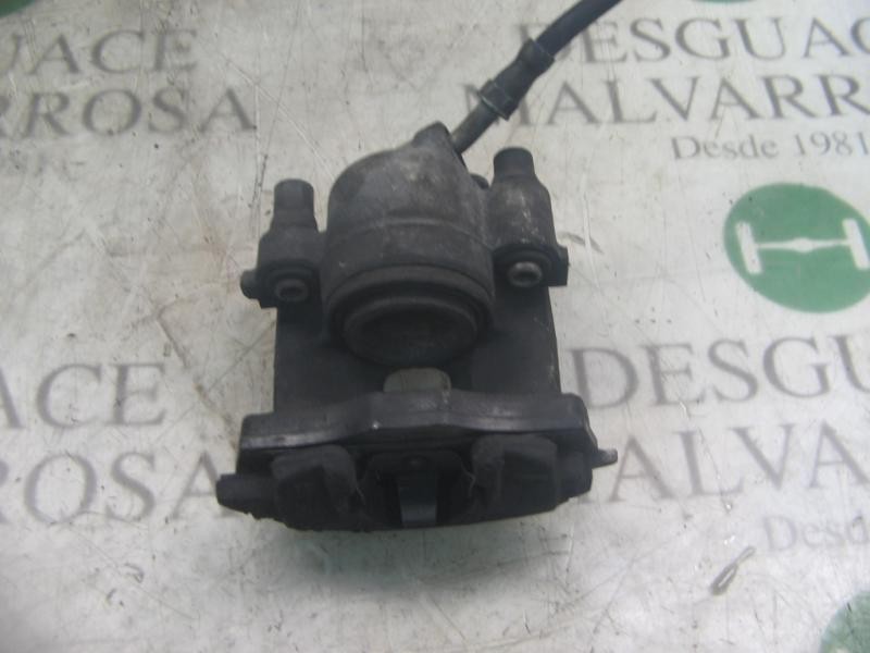 Recambio de pinza freno delantera derecha para seat ibiza (6k) 1.9 diesel cat (1y) referencia OEM IAM   