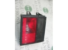 Recambio de piloto trasero derecho interior para renault 21 berlina (b/l48) 2.0 referencia OEM IAM   