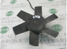 Recambio de electroventilador para peugeot 309 1.9 referencia OEM IAM   