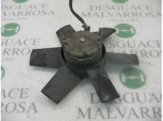 Recambio de electroventilador para peugeot 309 1.9 referencia OEM IAM    2