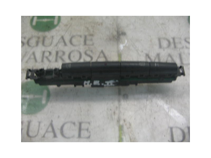 Recambio de modulo electronico para fiat marea berlina (185) 1.6 16v / 100 16v sx referencia OEM IAM   