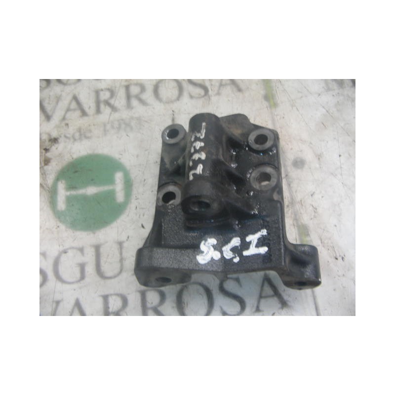 Recambio de soporte cambio para fiat marea berlina (185) 1.6 16v / 100 16v sx referencia OEM IAM   