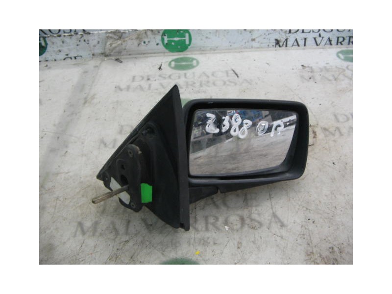 Recambio de espejo derecho para ford orion 1.6 16v cat referencia OEM IAM   