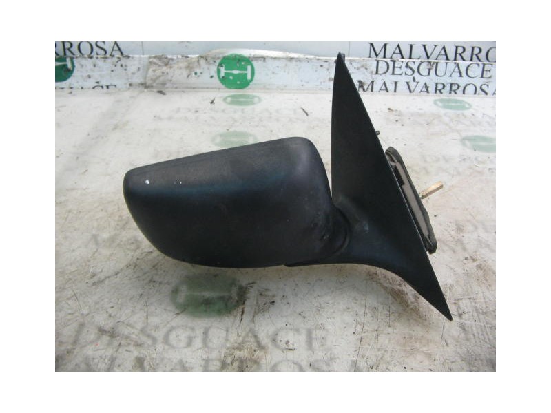 Recambio de espejo derecho para ford orion 1.6 16v cat referencia OEM IAM   