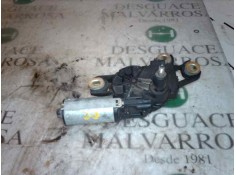 Recambio de motor limpia trasero para seat ibiza (6k1) 1.8 20v turbo referencia OEM IAM   