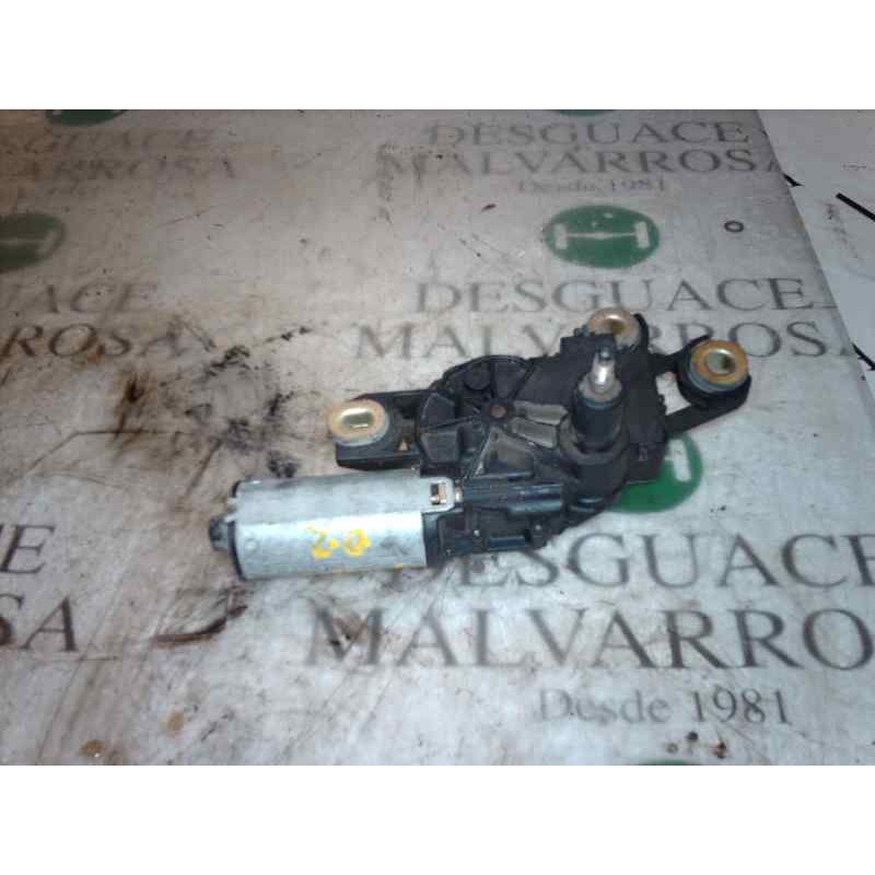 Recambio de motor limpia trasero para seat ibiza (6k1) 1.8 20v turbo referencia OEM IAM   