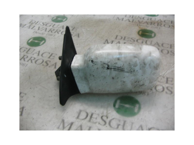 Recambio de espejo izquierdo para ford orion referencia OEM IAM   