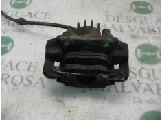Recambio de pinza freno delantera izquierda para peugeot 306 berlina 3/4/5 puertas (s2) boulebard referencia OEM IAM    2