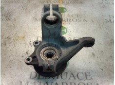 Recambio de mangueta delantera derecha para citroën xsara coupe 1.6 sx referencia OEM IAM    2