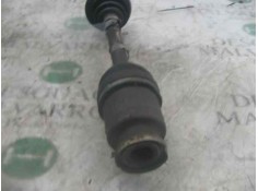 Recambio de transmision izquierda para lancia y10 1.1 cat referencia OEM IAM    2