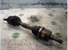 Recambio de transmision izquierda para chrysler stratus berlina (ja) 2.0 16v cat referencia OEM IAM   