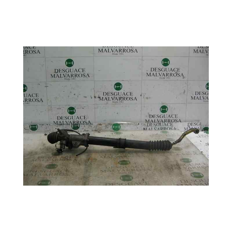 Recambio de cremallera direccion para honda prelude (ba4) 2.0 cat referencia OEM IAM   