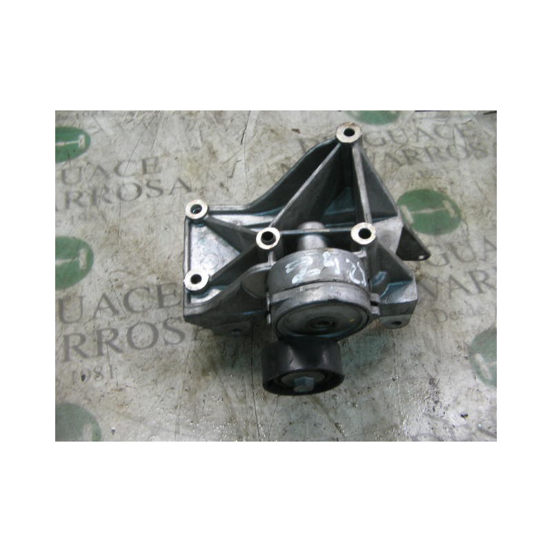 Recambio de tensor correa auxiliar para peugeot 307 (s1) xs referencia OEM IAM   