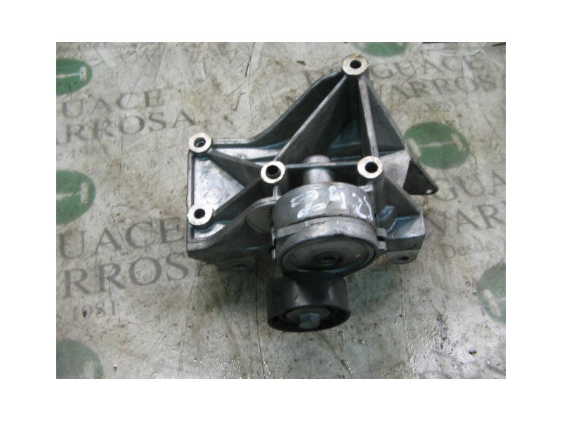 Recambio de tensor correa auxiliar para peugeot 307 (s1) xs referencia OEM IAM   