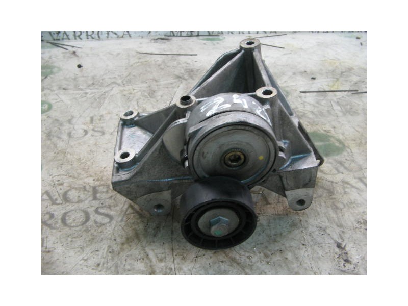 Recambio de tensor correa auxiliar para peugeot 307 (s1) xs referencia OEM IAM   
