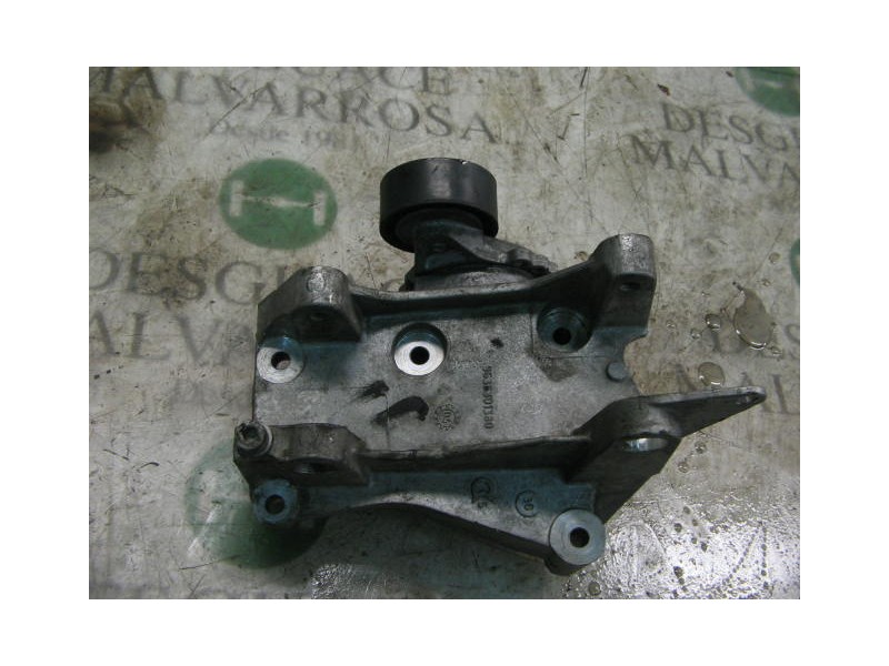 Recambio de tensor correa auxiliar para peugeot 307 (s1) xs referencia OEM IAM   