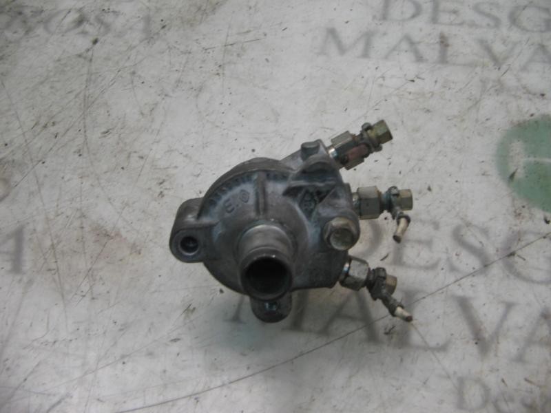 Recambio de termostato para renault megane i fase 2 classic (la..) 1.9 d expression referencia OEM IAM   