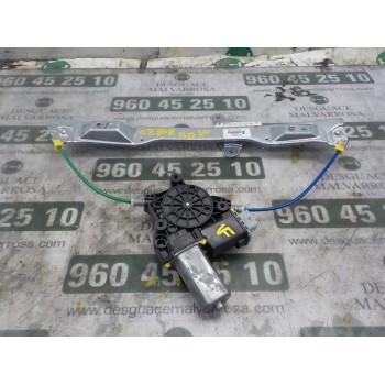 ELEVALUNAS DELANTERO DERECHO 