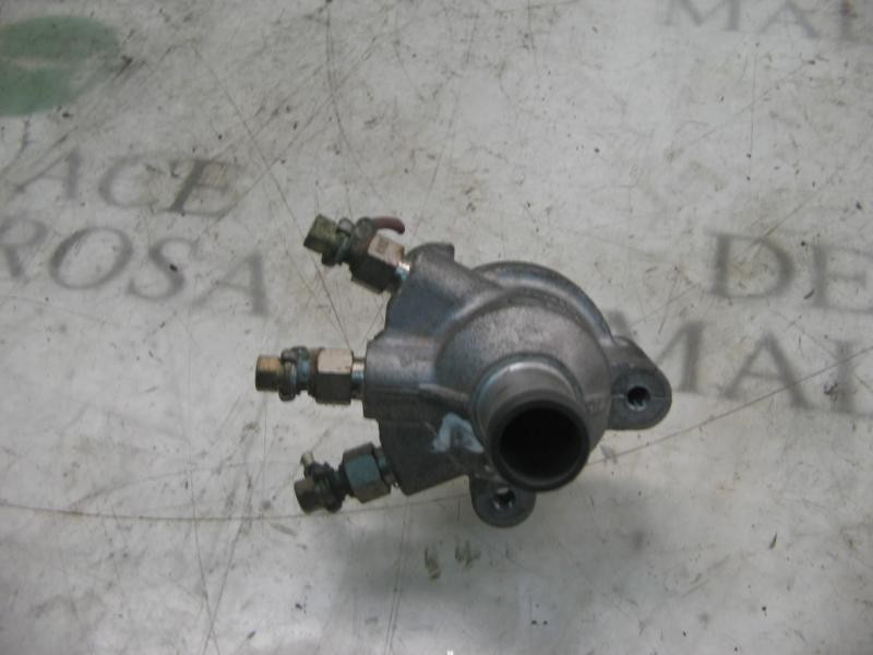 Recambio de termostato para renault megane i fase 2 classic (la..) 1.9 d expression referencia OEM IAM   