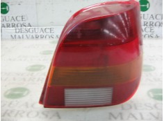 Recambio de piloto trasero derecho para ford fiesta berl./courier 1.6 16v cat referencia OEM IAM   